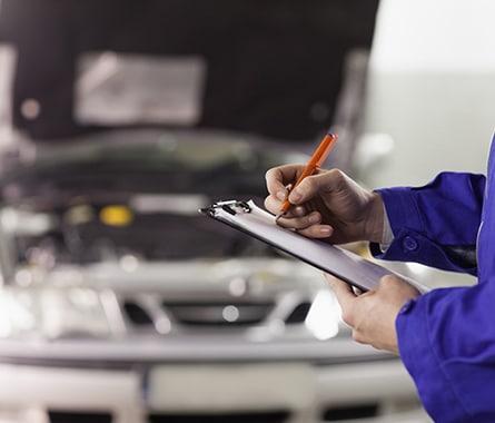 Maintenance the Car — Mechanical Repair in Woonona NSW