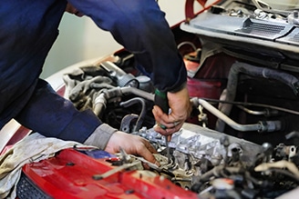 Maintenance the auto — Mechanical Repair in Woonona NSW